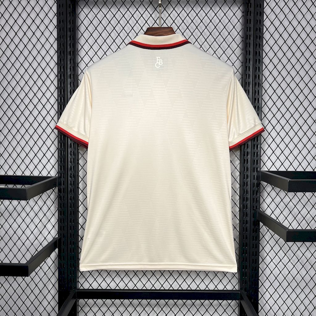 MAILLOT BAYERN MUNICH THIRD 2025