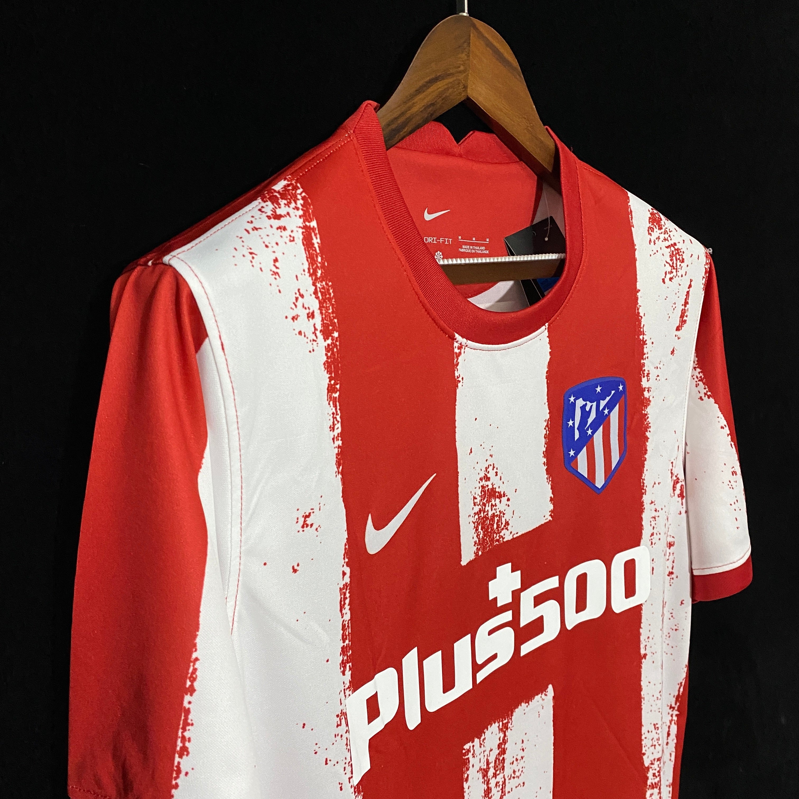 MAILLOT ATLETICO MADRID DOMICILE 2022