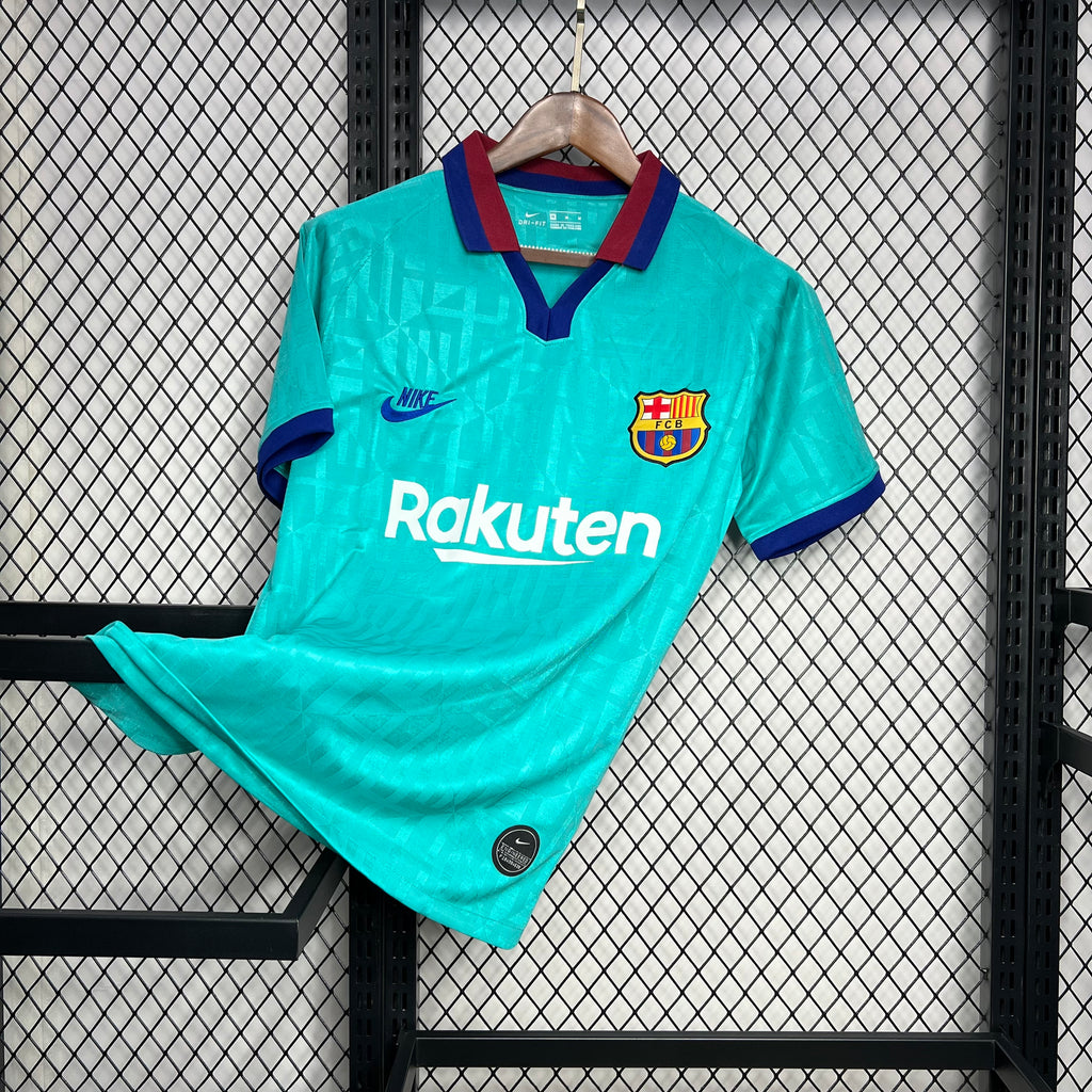 MAILLOT FC BARCELONE THIRD 2020