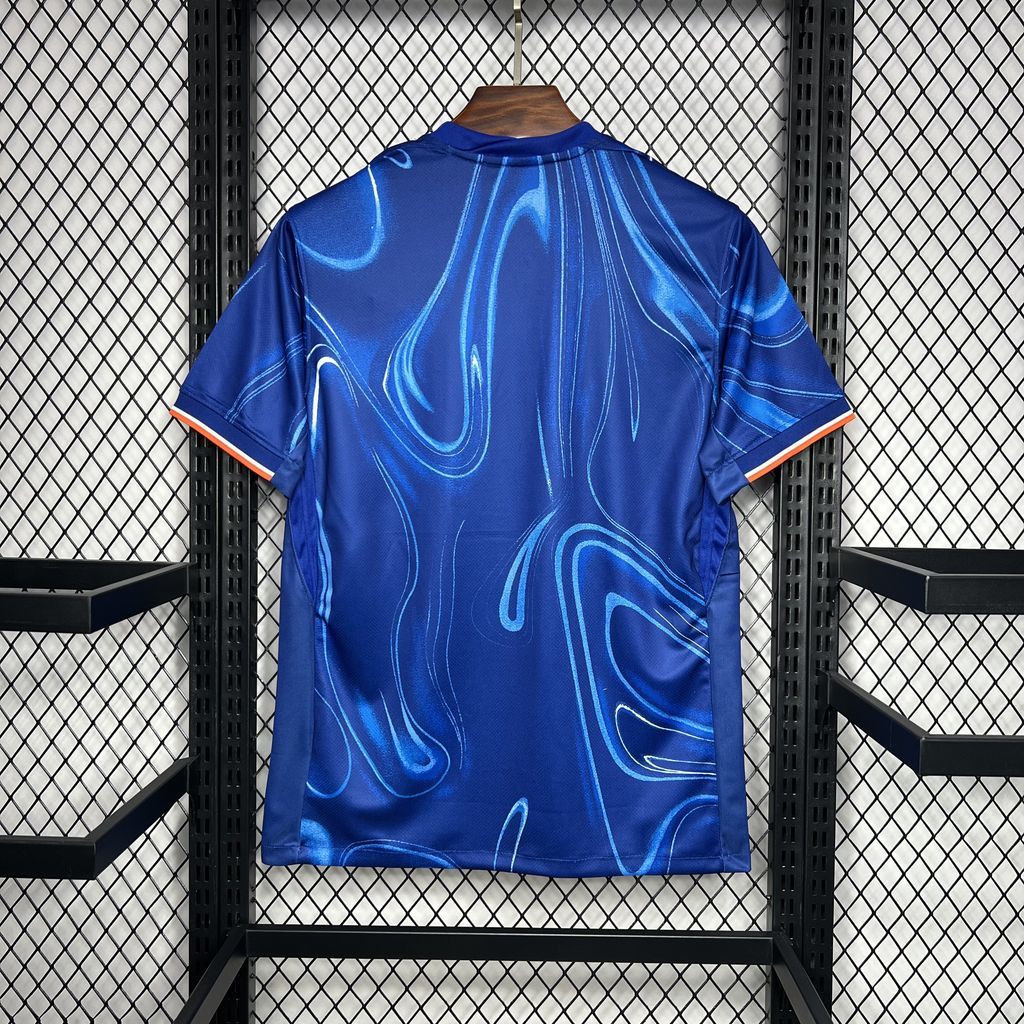 MAILLOT CHELSEA DOMICILE 2025