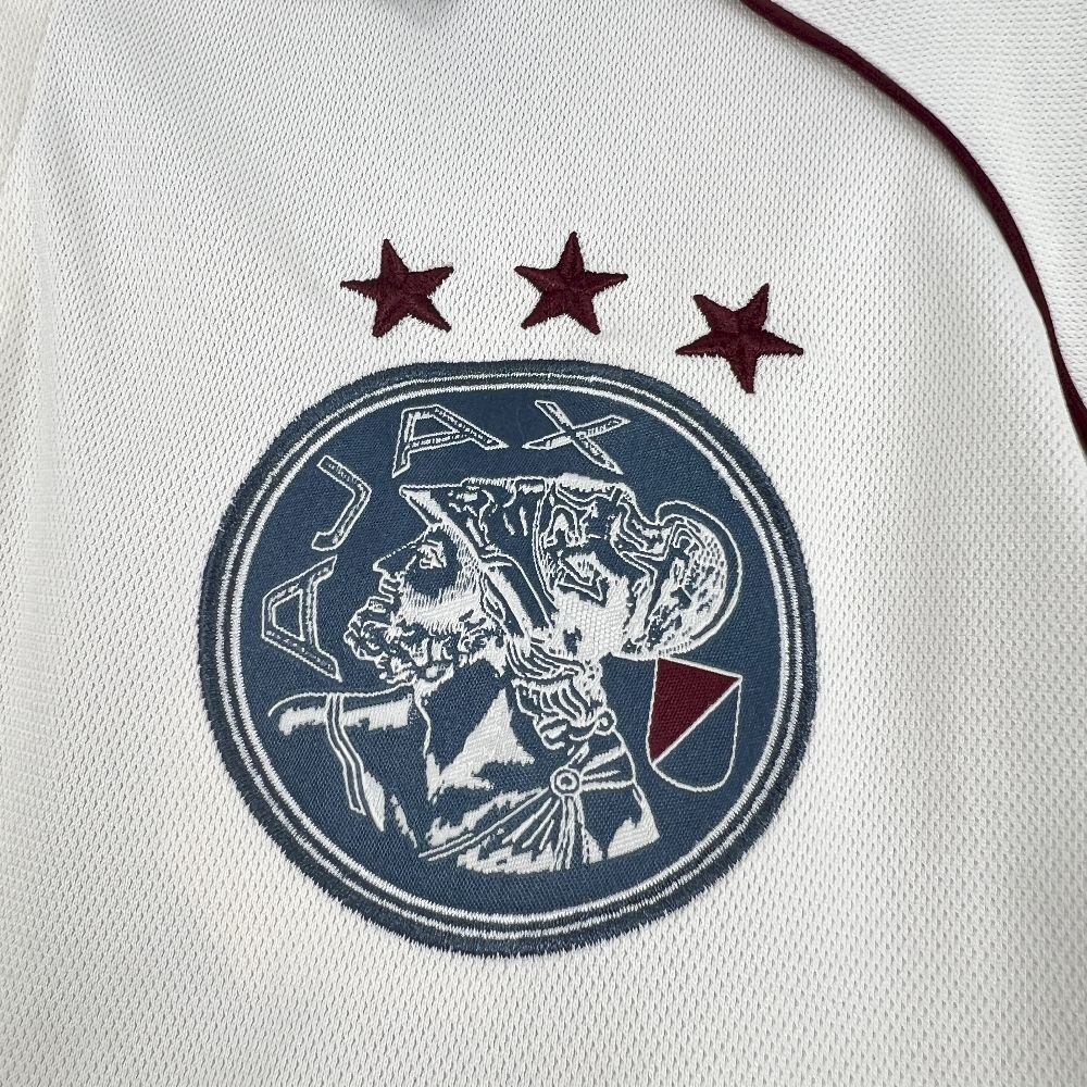 MAILLOT AJAX AMSTERDAM THIRD 2026