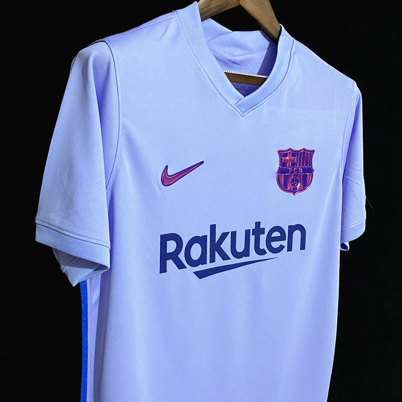 MAILLOT FC BARCELONE EXTERIEUR 2022