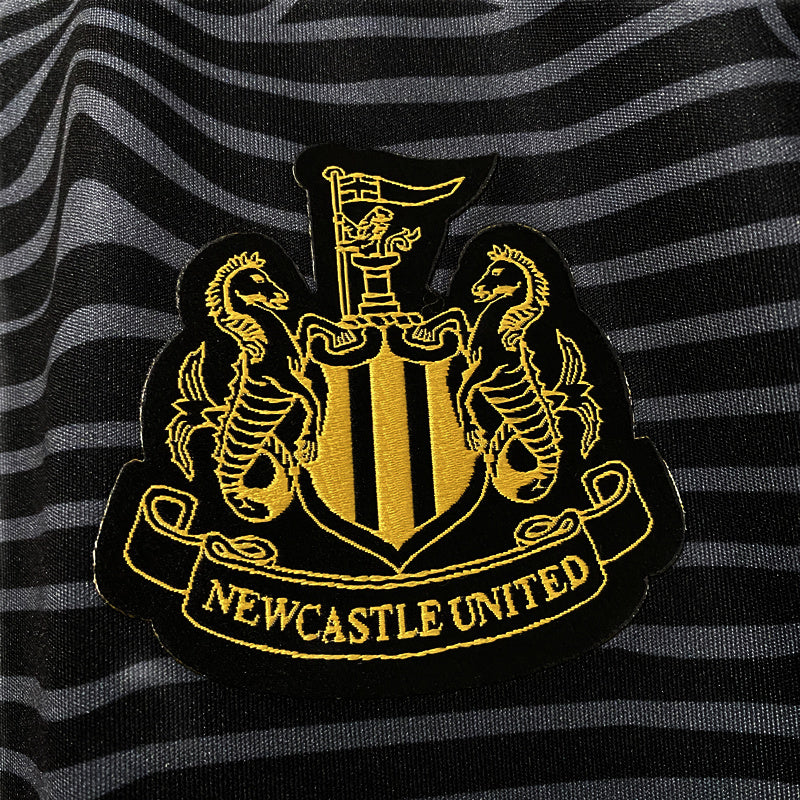 MAILLOT NEWCASTLE EXTERIEUR 2022