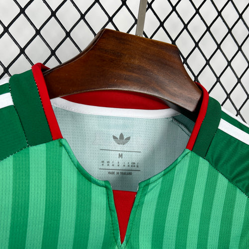 MAILLOT ALGERIE EXTERIEUR 2026