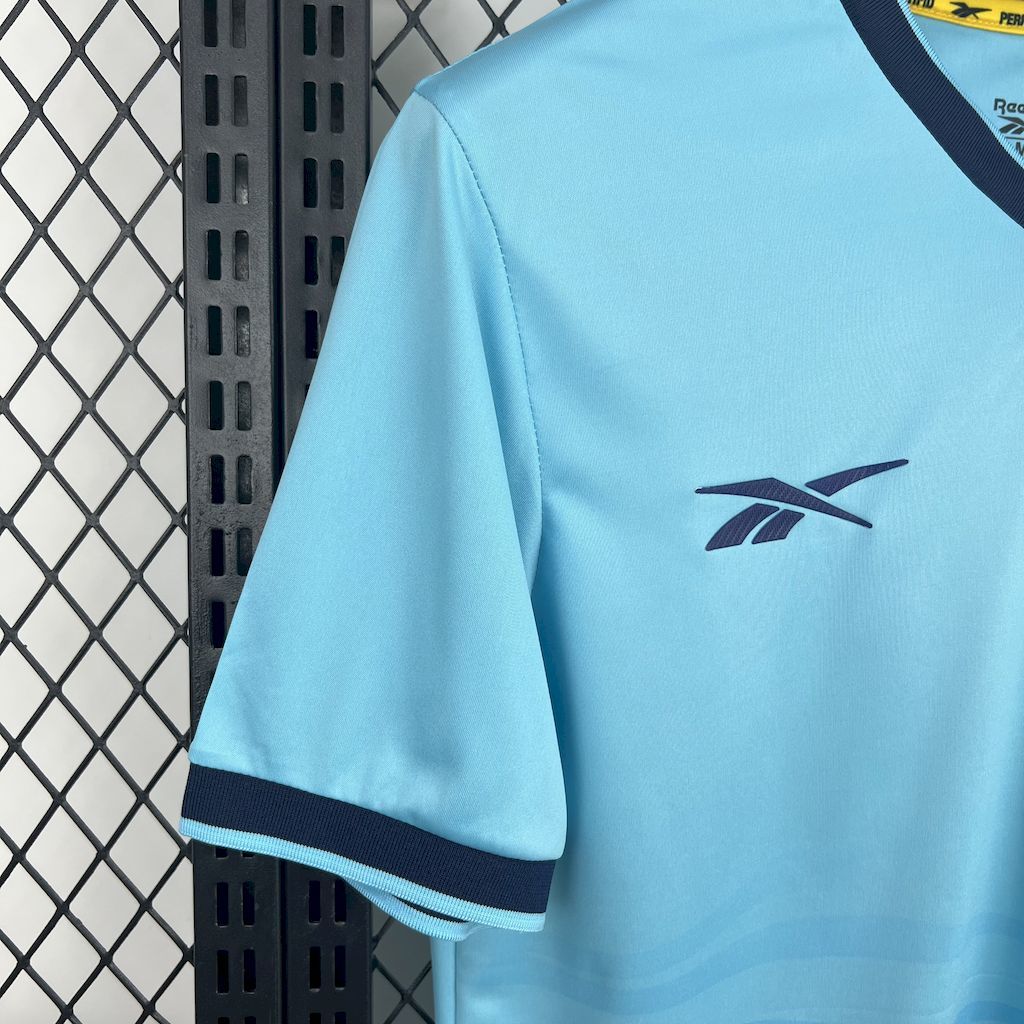 MAILLOT PANAMA EXTERIEUR 2026