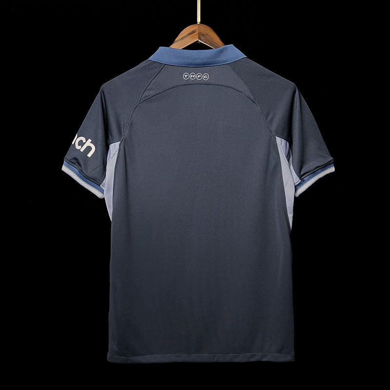 MAILLOT TOTTENHAM EXTERIEUR 2024