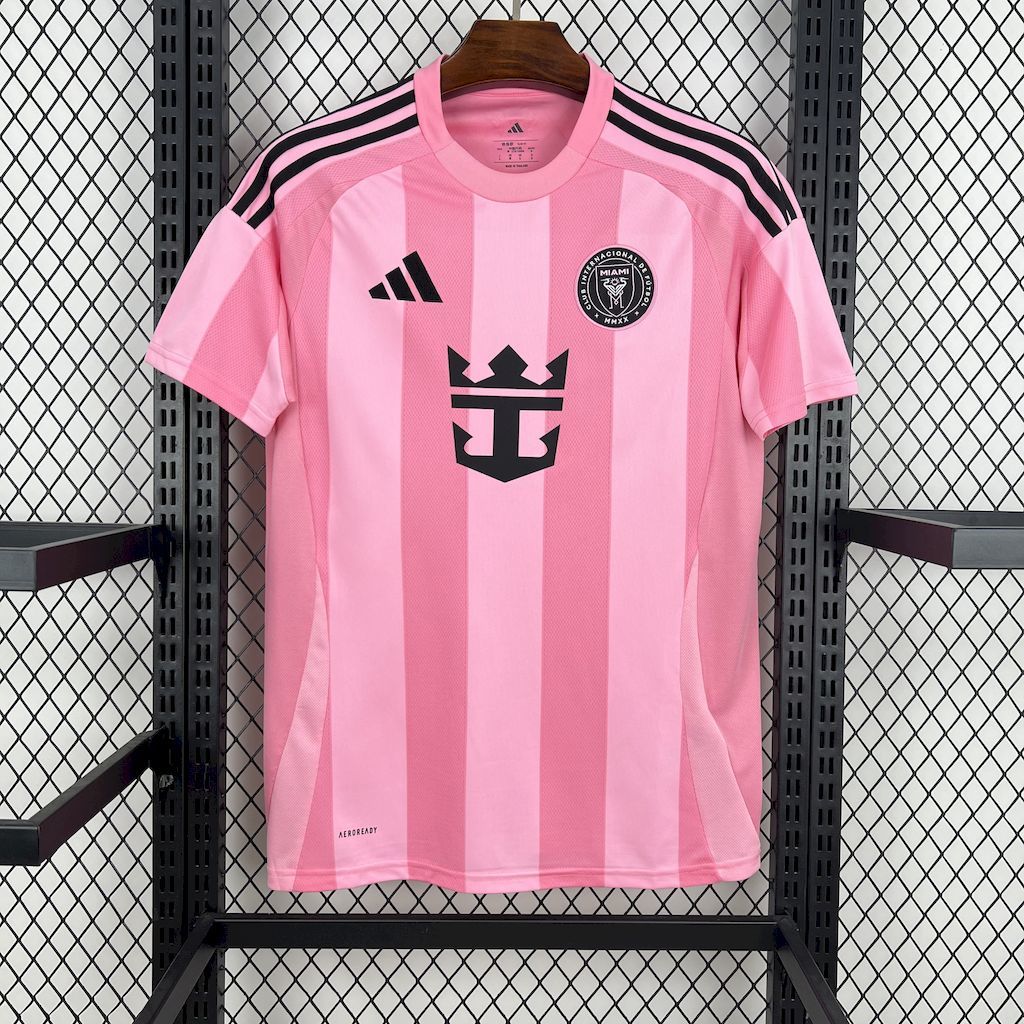 MAILLOT INTER MIAMI DOMICILE 2026