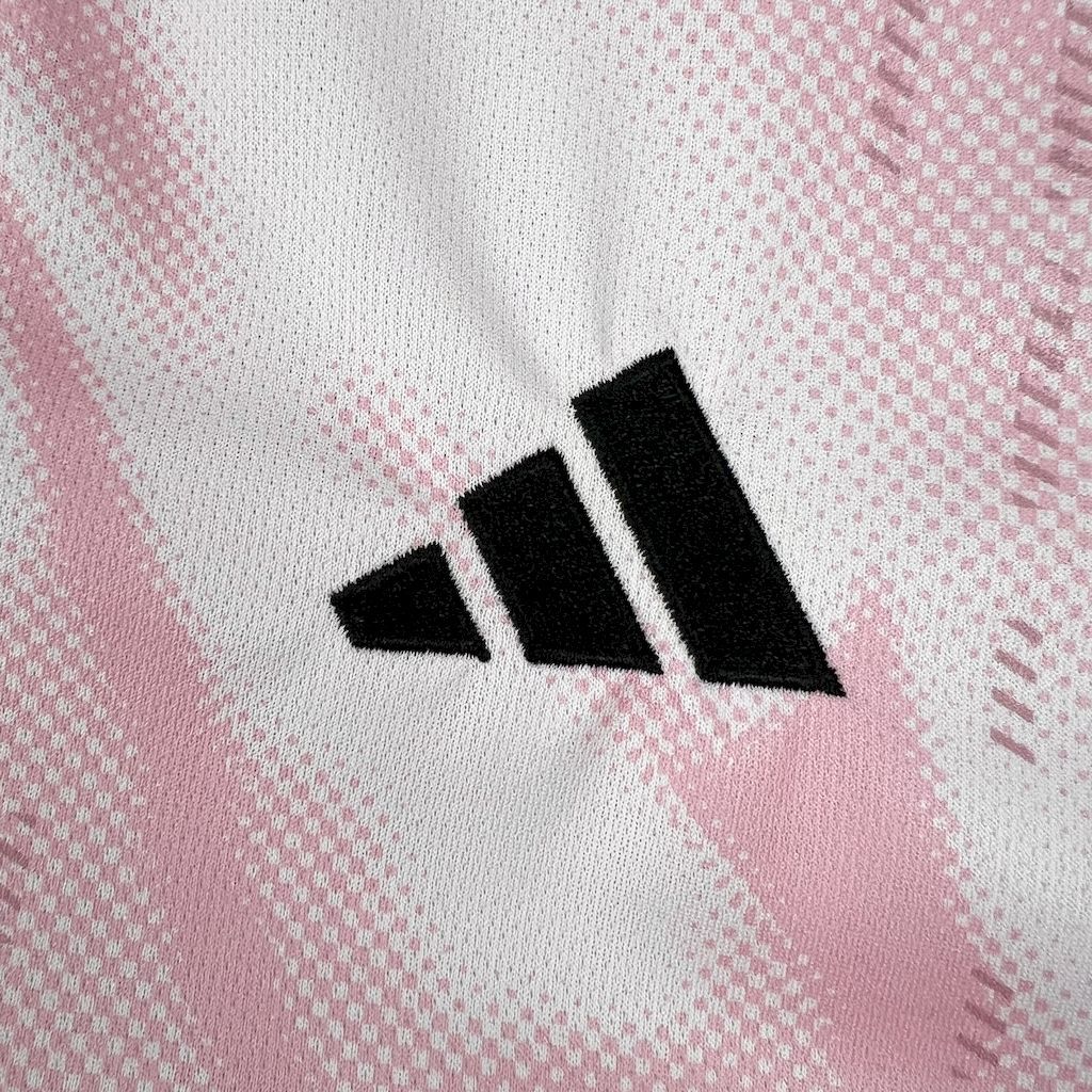 MAILLOT REAL MADRID CONCEPT 2024