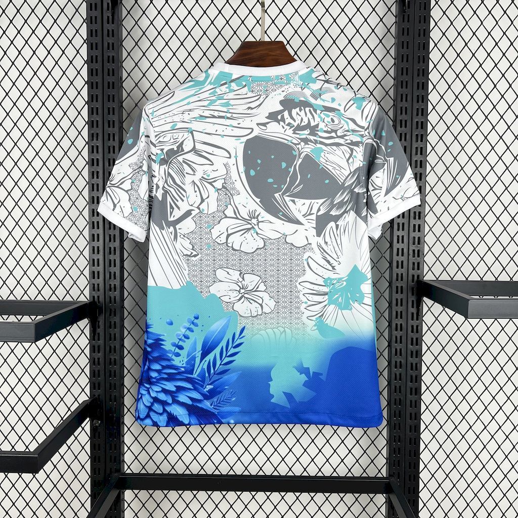 MAILLOT BRESIL CONCEPT 2025