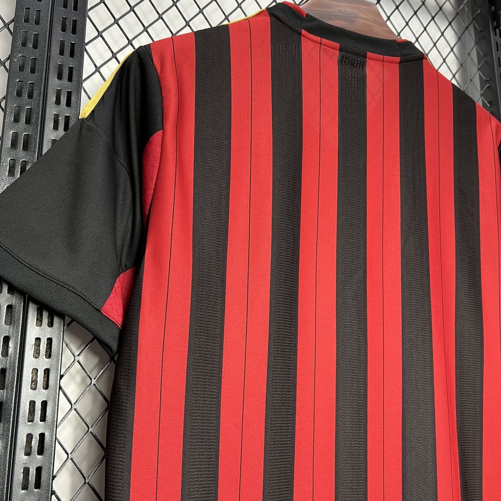 MAILLOT AC MILAN DOMICILE 2014