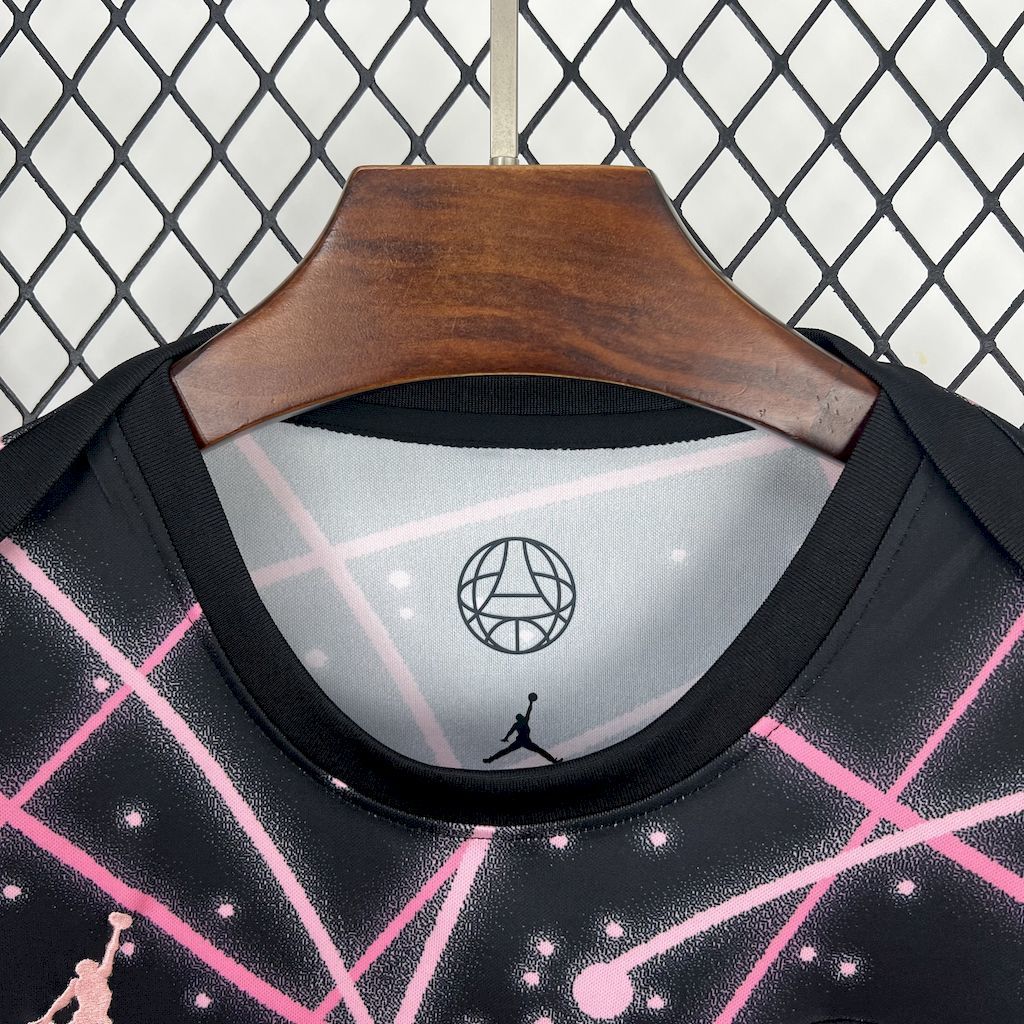 MAILLOT PSG X JORDAN ACADEMY 2026