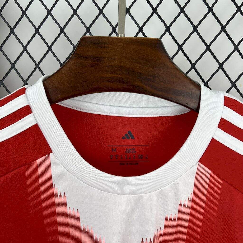 MAILLOT BAYERN MUNICH DOMICILE 2026