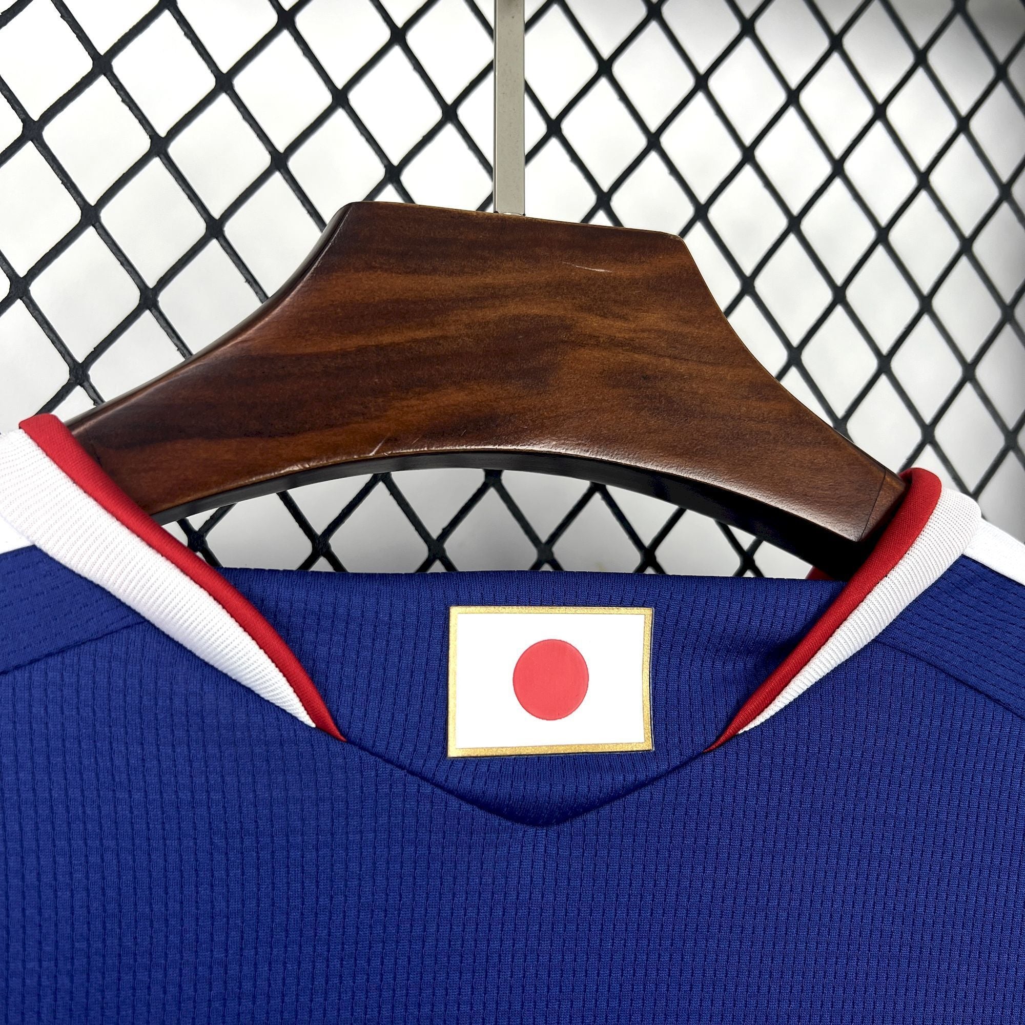 MAILLOT JAPON DOMICILE 2026