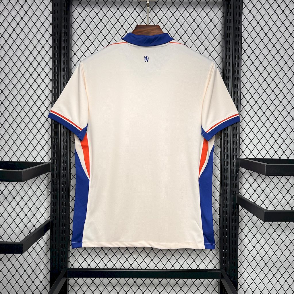 MAILLOT CHELSEA EXTERIEUR 2025