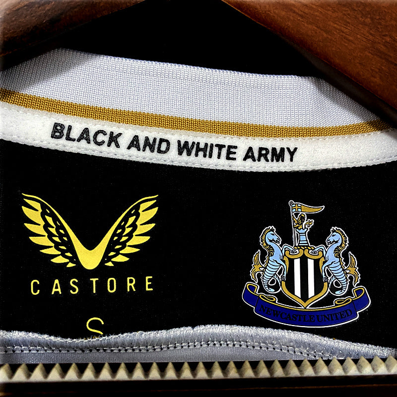 MAILLOT NEWCASTLE EXTERIEUR 2022
