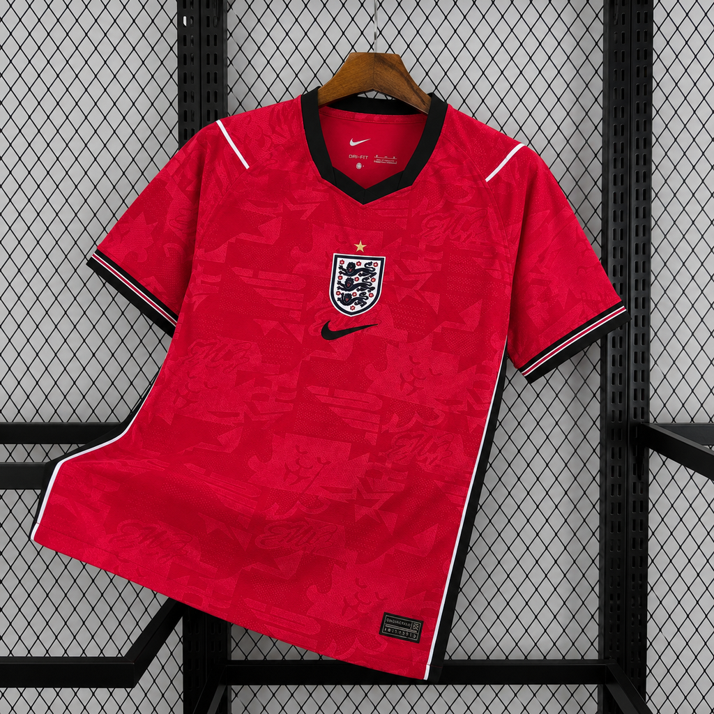 MAILLOT ANGLETERRE EXTÉRIEUR 2026