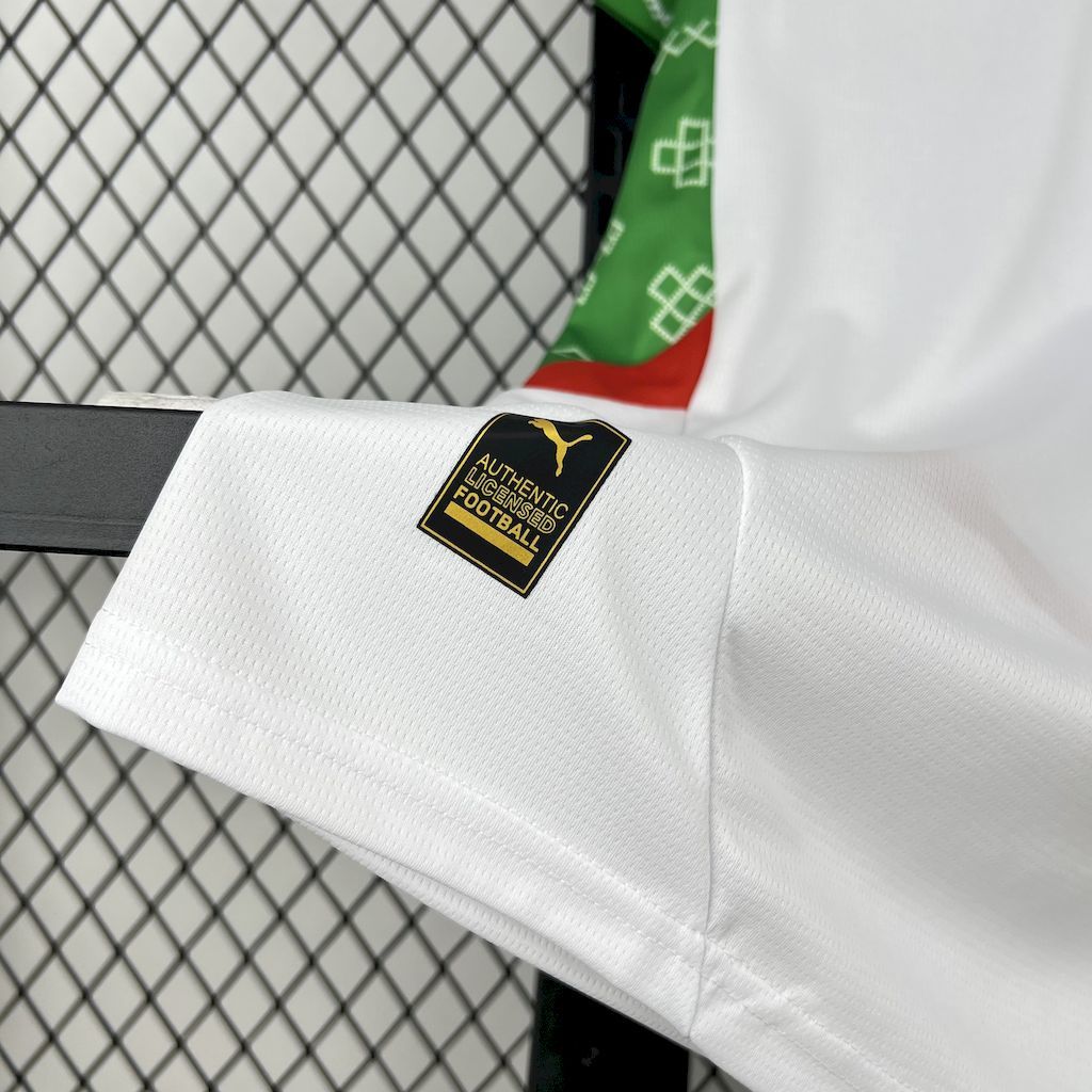 MAILLOT MAROC EXTERIEUR 2025