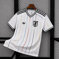 MAILLOT JAPON EXTÉRIEUR 2026