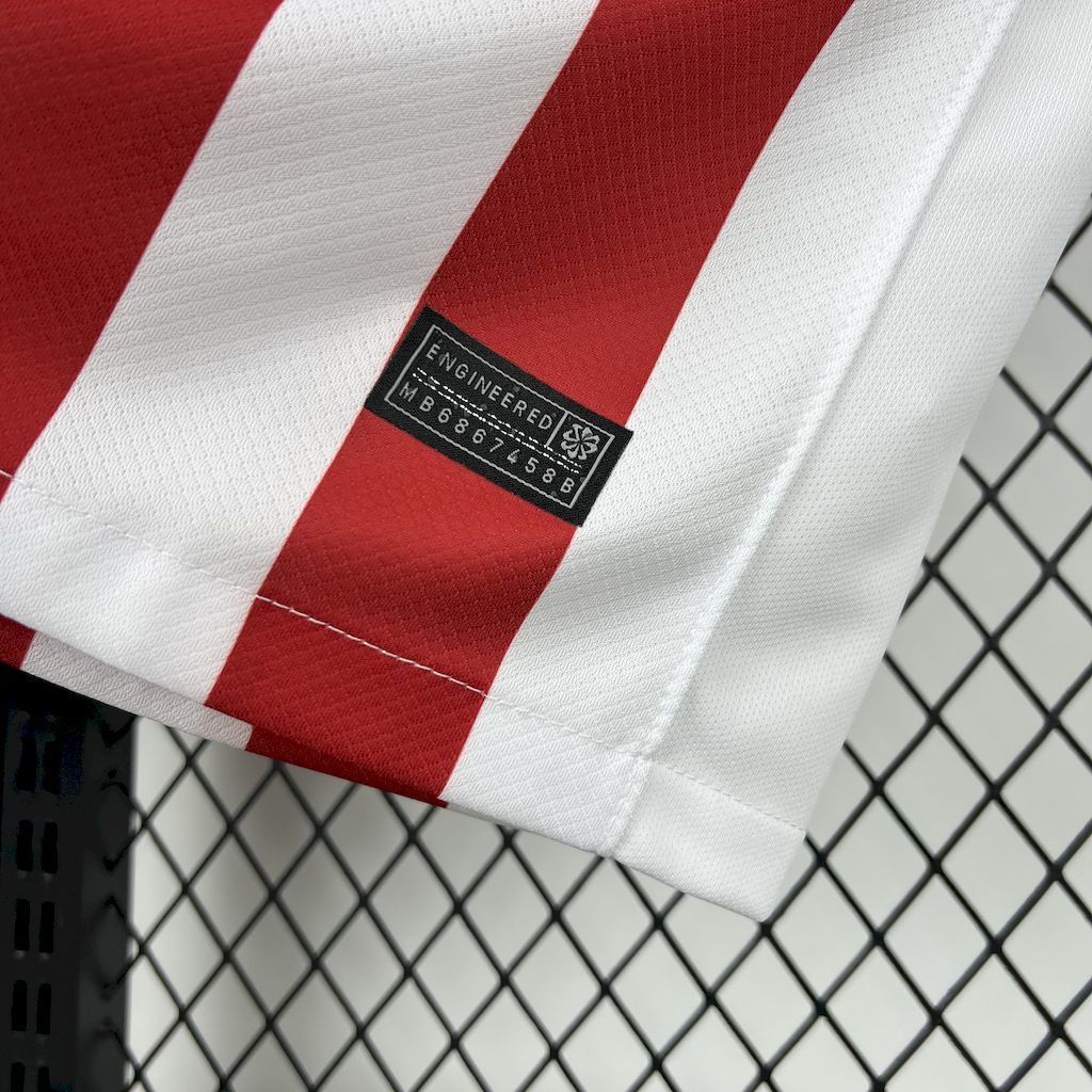 MAILLOT ATLETICO MADRID DOMICILE 2026