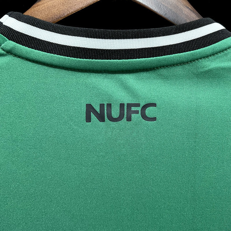 MAILLOT NEWCASTLE EXTERIEUR 2024