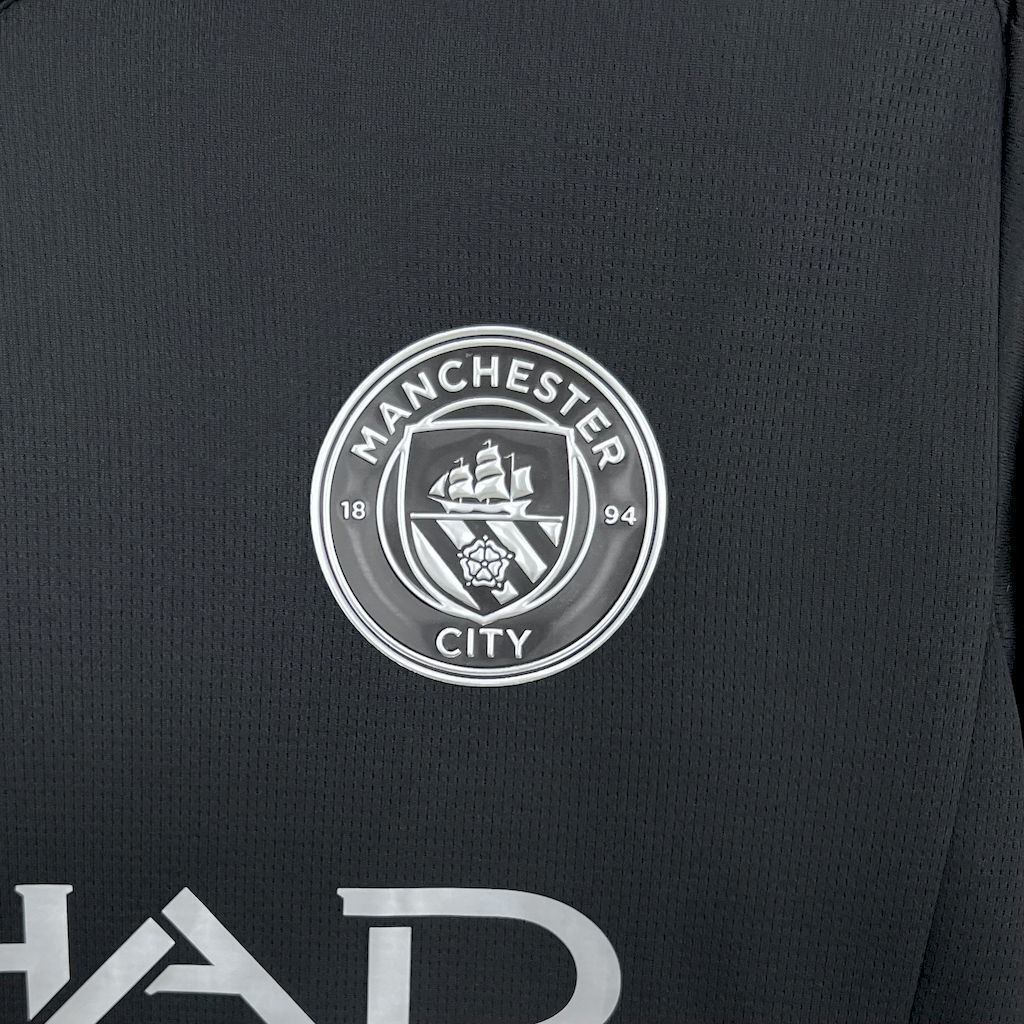 MAILLOT MANCHESTER CITY EXTERIEUR 2026
