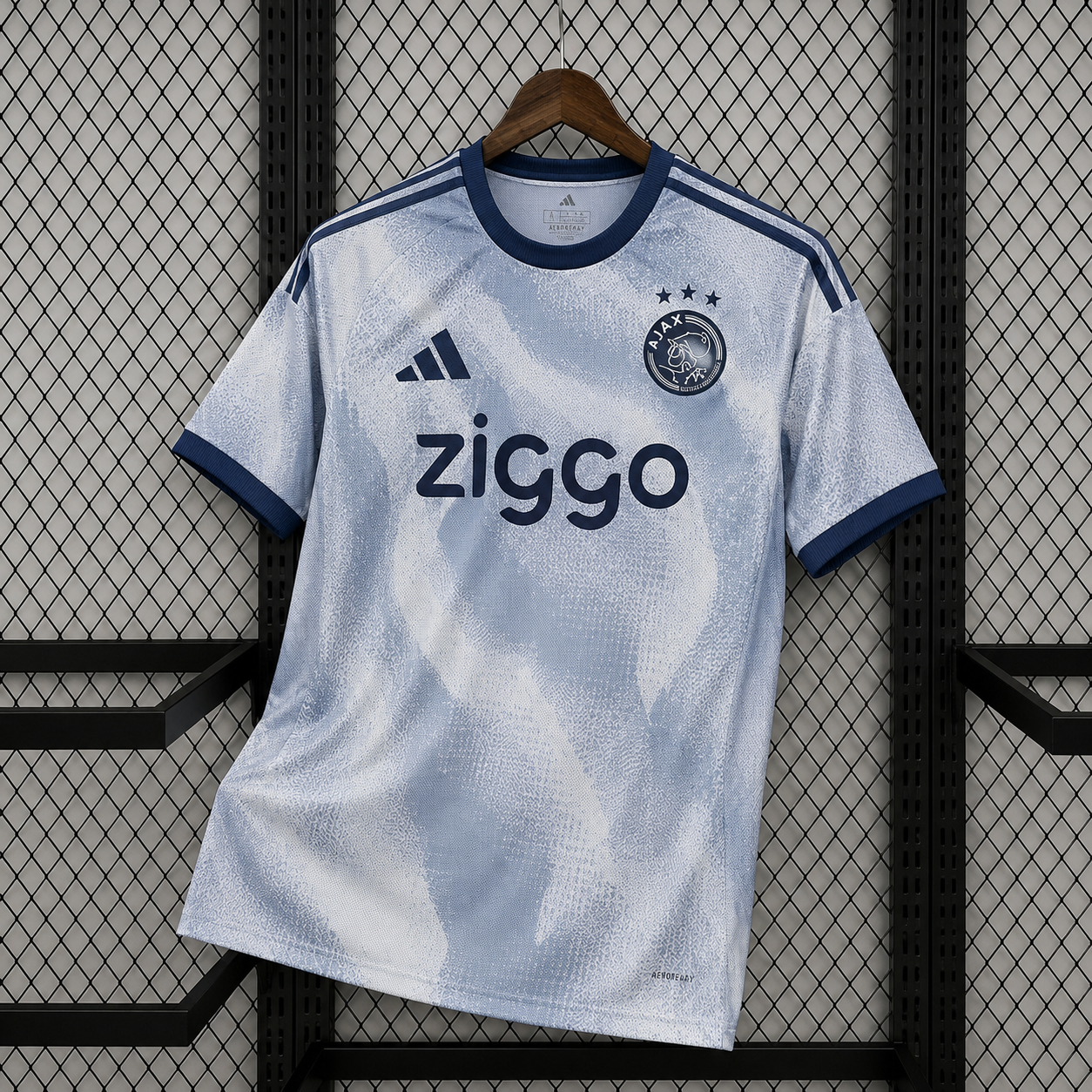 MAILLOT AJAX AMSTERDAM EXTÉRIEUR 2027