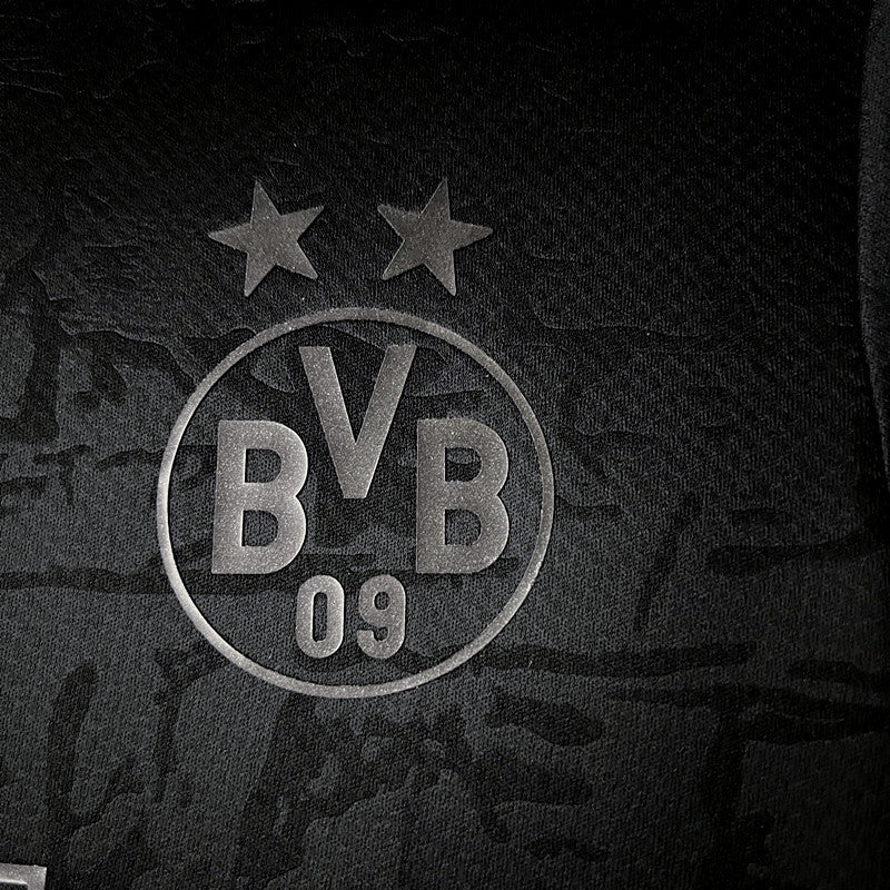 MAILLOT BORUSSIA DORTMUND SPECIAL EDITION 2023