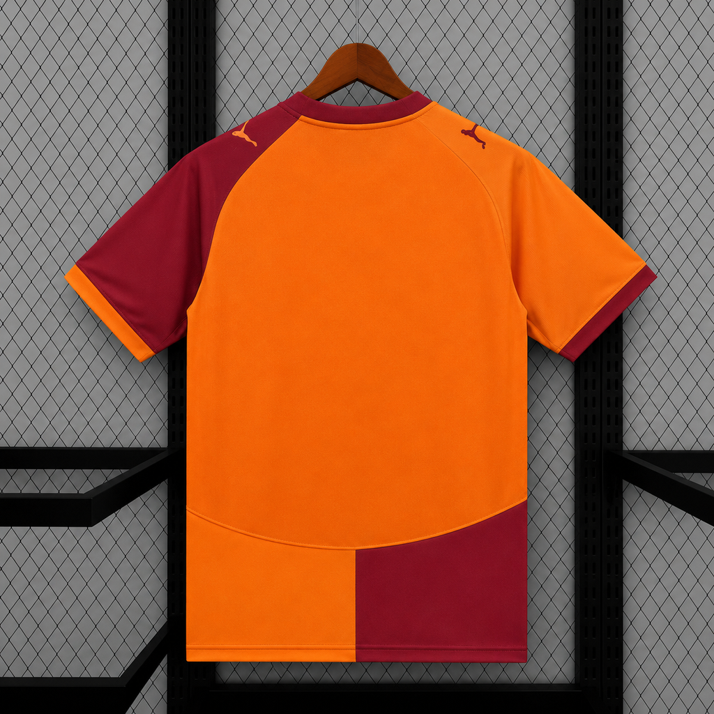 MAILLOT GALATASARAY DOMICILE 2027