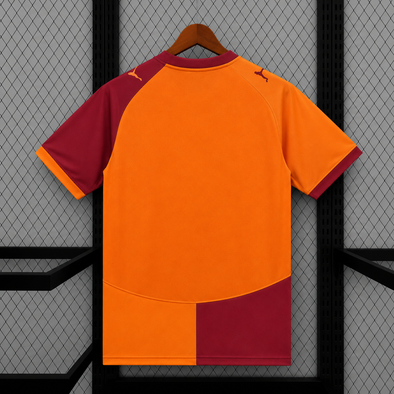 MAILLOT GALATASARAY DOMICILE 2027
