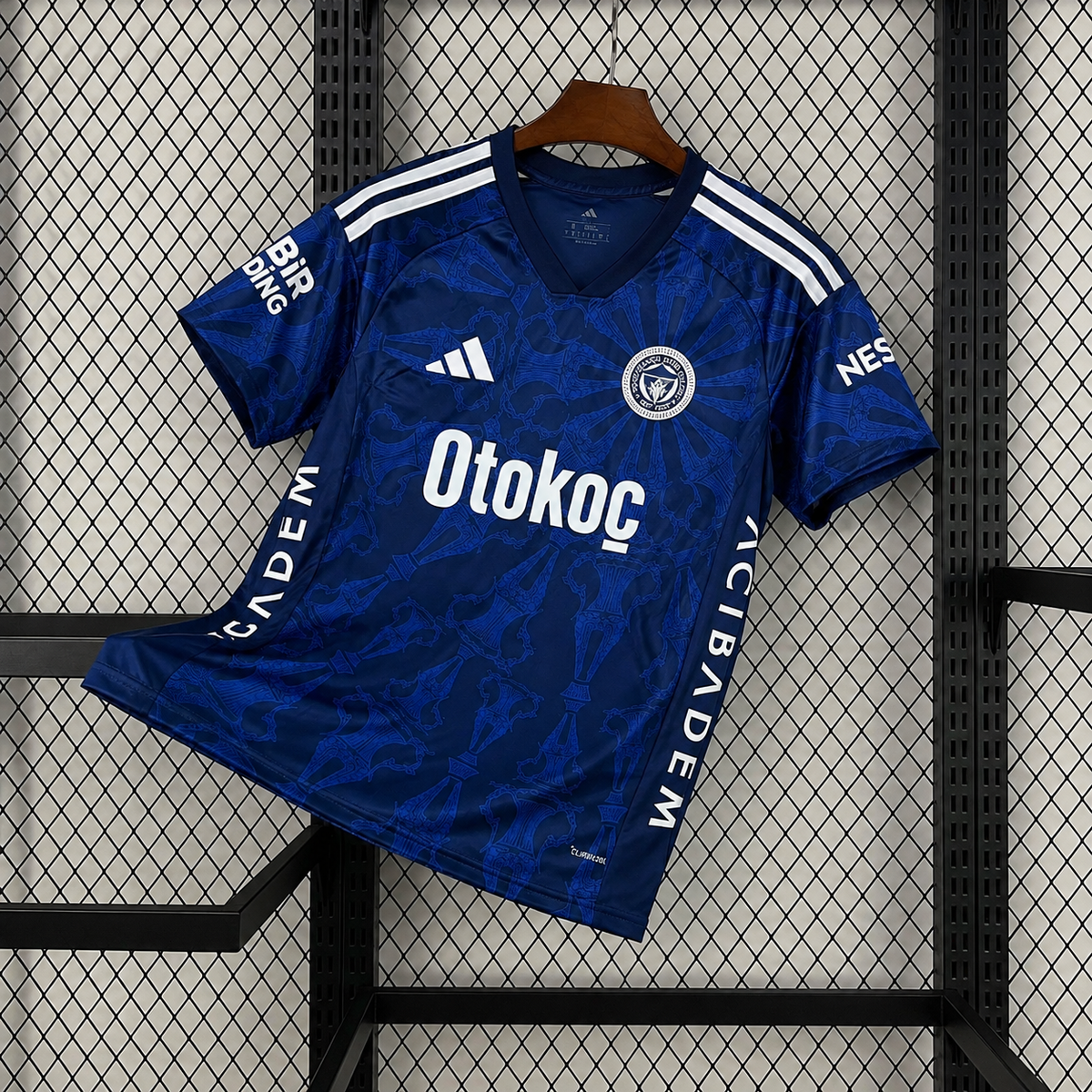 MAILLOT FENERBAHCE EXTÉRIEUR 2027