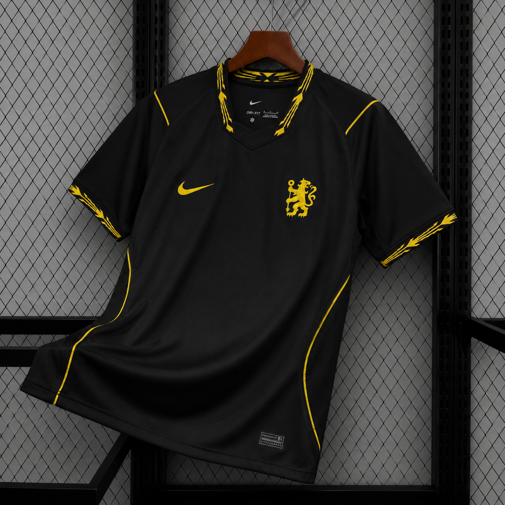 MAILLOT CHELSEA EXTÉRIEUR 2027
