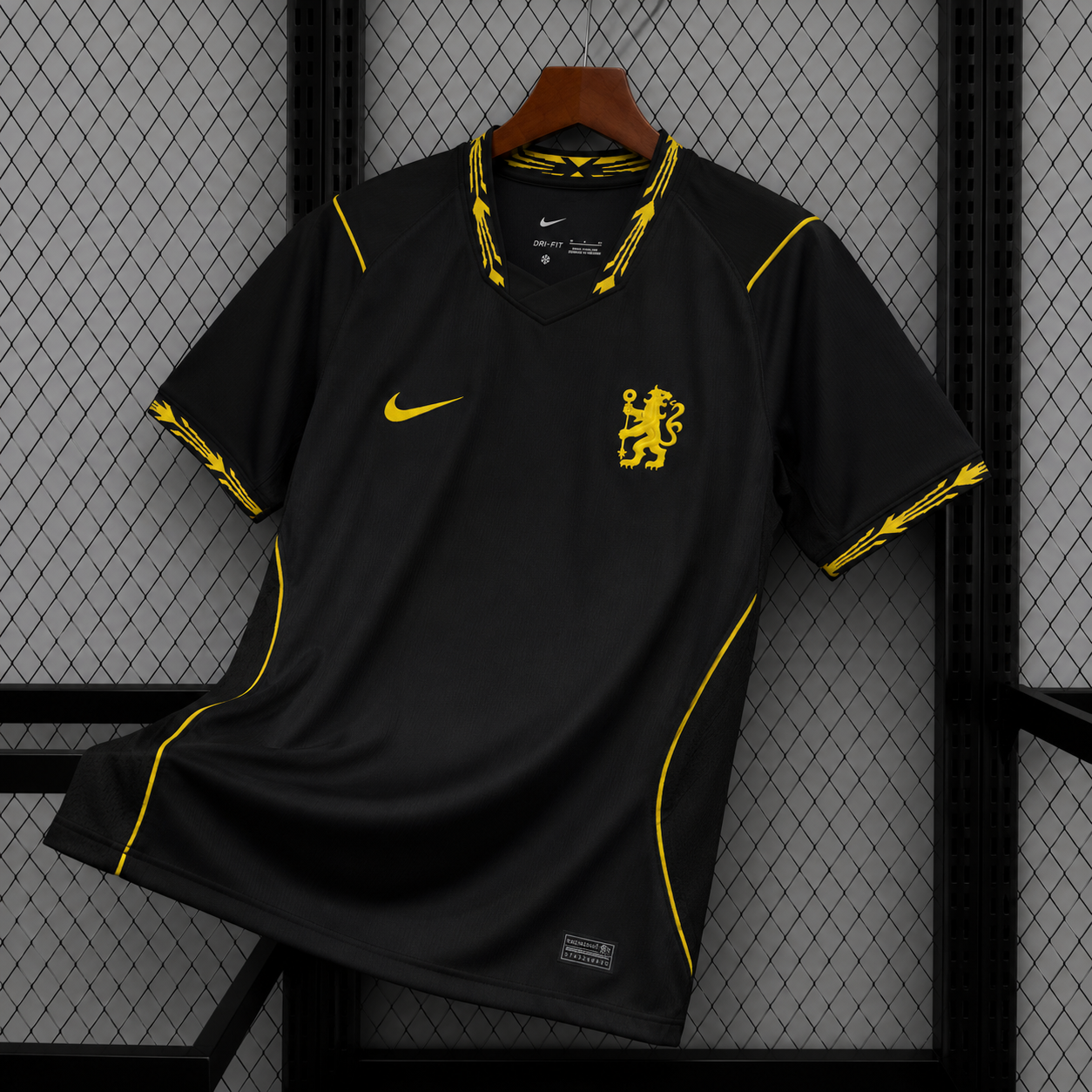 MAILLOT CHELSEA EXTÉRIEUR 2027