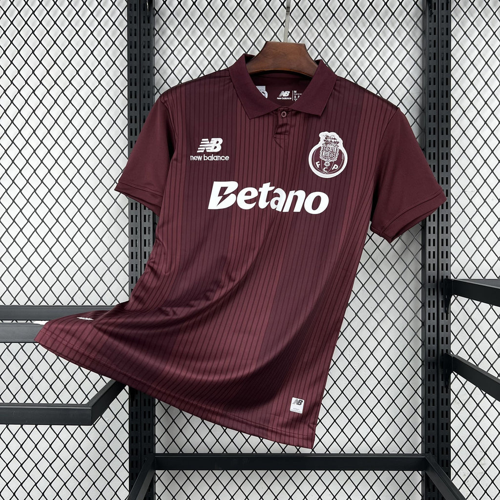 MAILLOT FC PORTO EXTÉRIEUR 2027