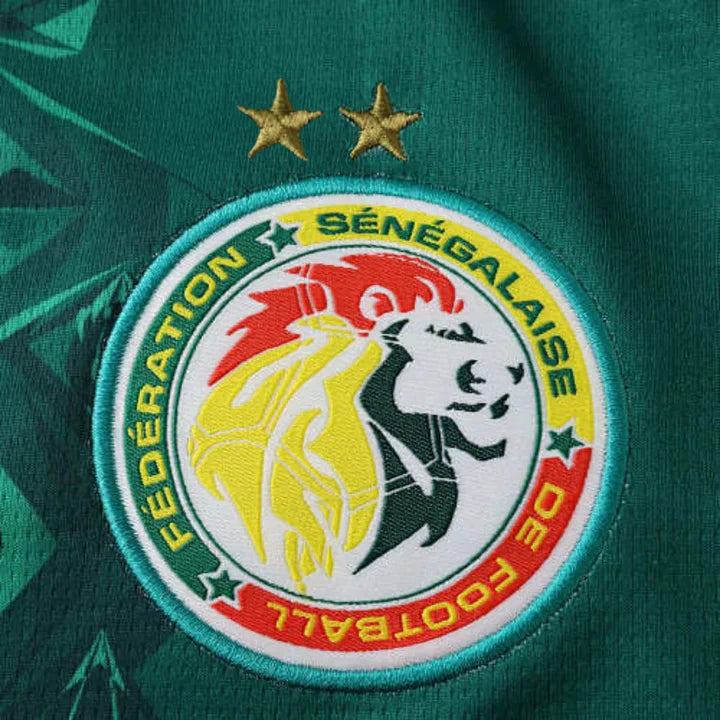 MAILLOT SÉNÉGAL EXTÉRIEUR 2026