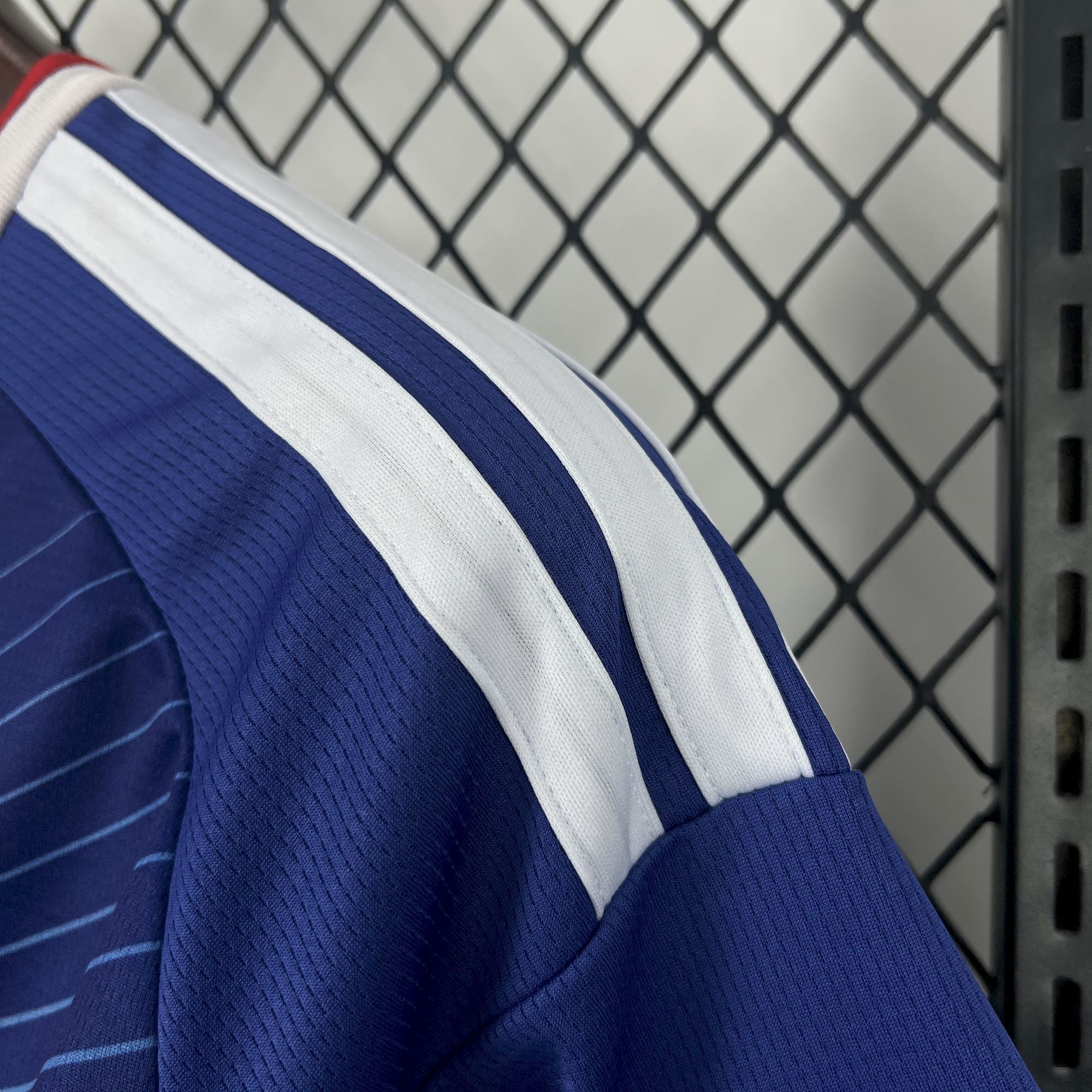 MAILLOT JAPON DOMICILE 2026