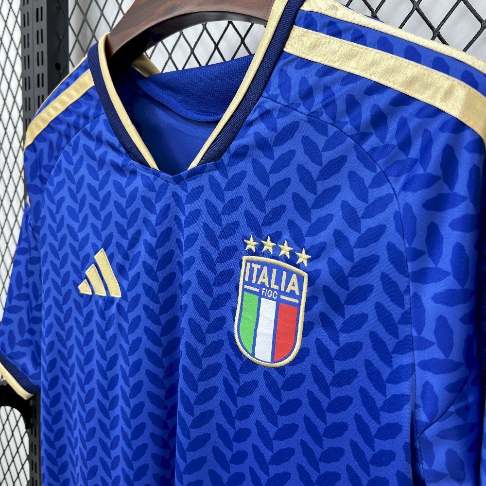 MAILLOT ITALIE DOMICILE 2026