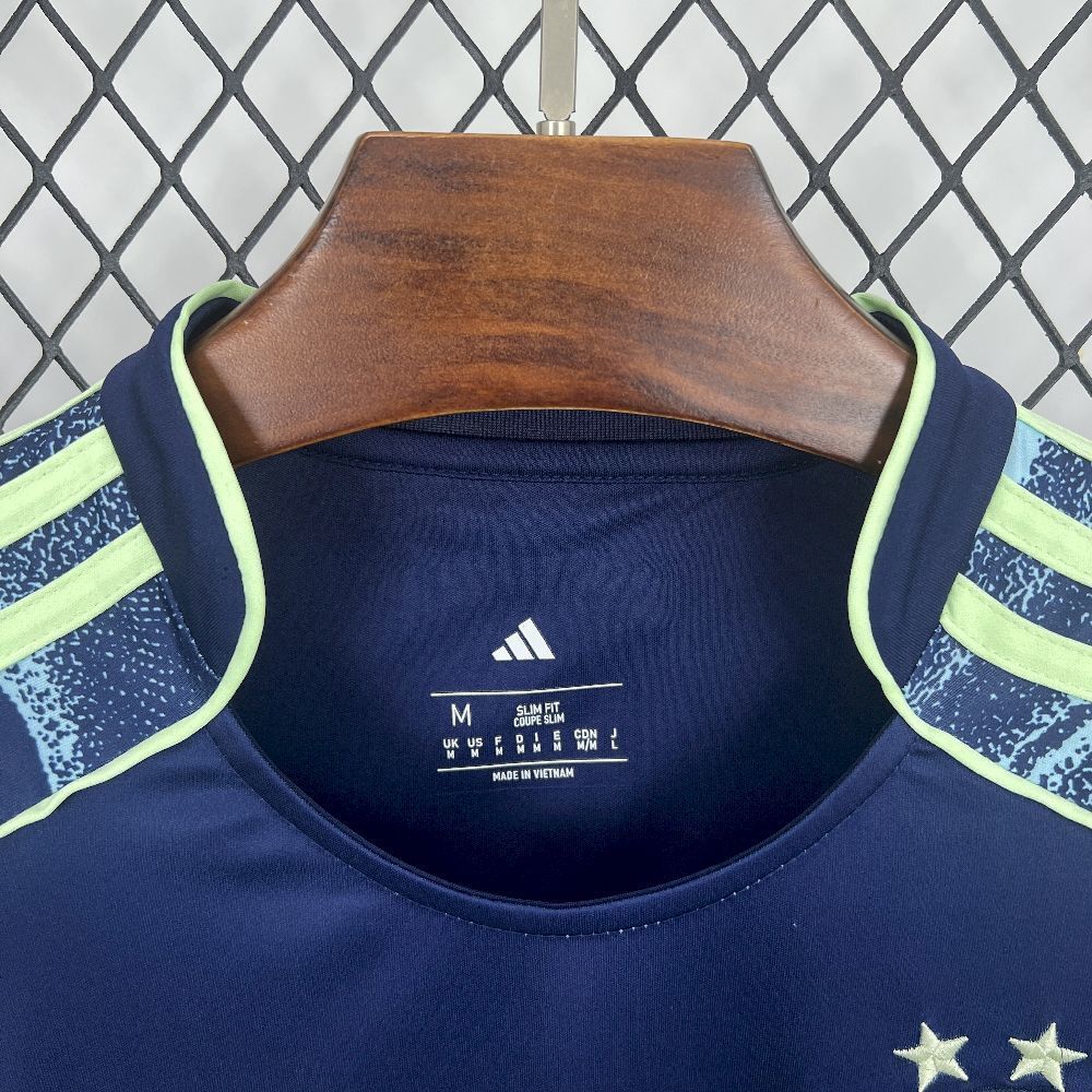 MAILLOT AJAX AMSTERDAM EXTERIEUR 2026
