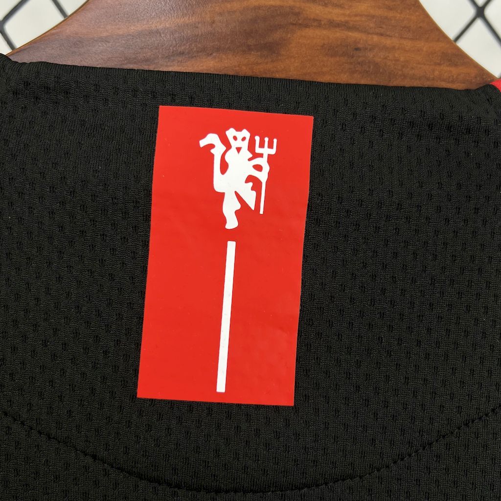 MAILLOT MANCHESTER UNITED THIRD 2008