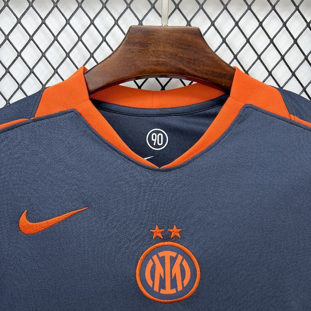 MAILLOT INTER MILAN THIRD 2026
