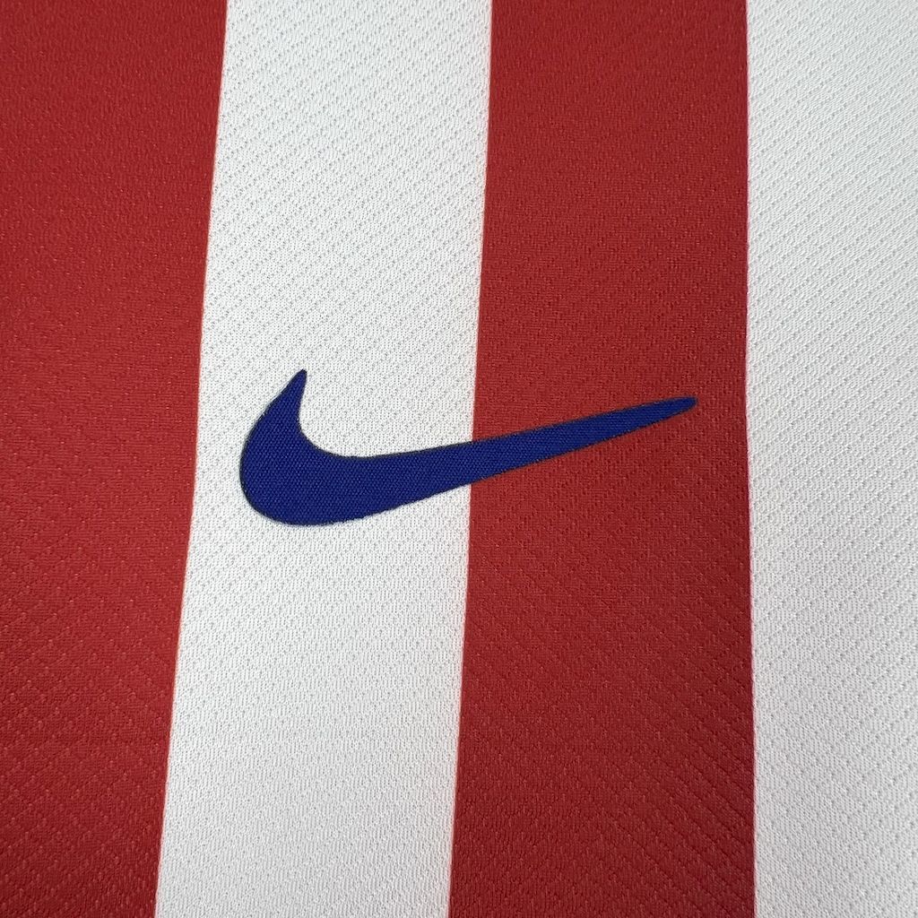 MAILLOT ATLETICO MADRID DOMICILE 2026