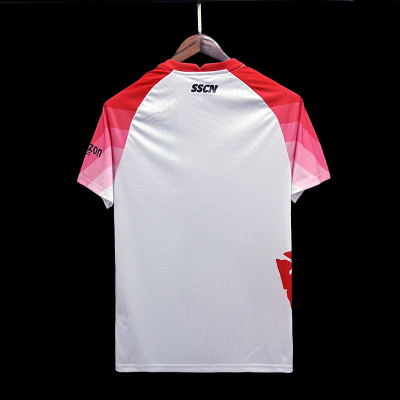 MAILLOT NAPLES SPECIAL EDITION 2024
