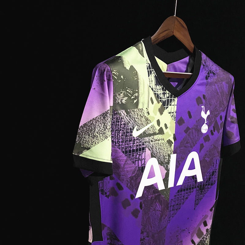 MAILLOT TOTTENHAM THIRD 2022