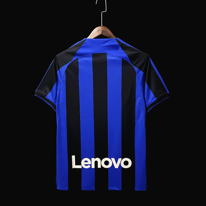 MAILLOT INTER MILAN DOMICILE 2023