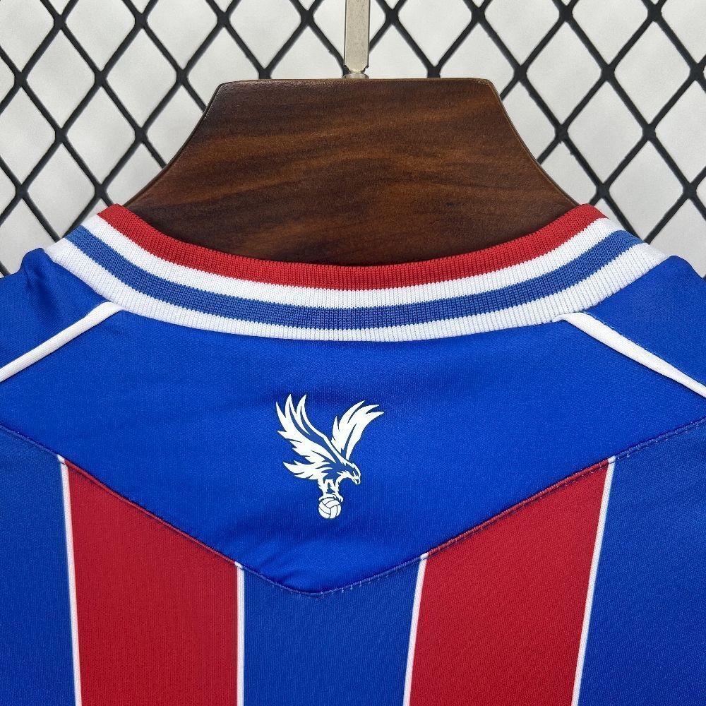 MAILLOT CRYSTAL PALACE DOMICILE 2026