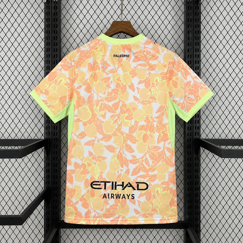 MAILLOT PALERME EXTÉRIEUR 2027