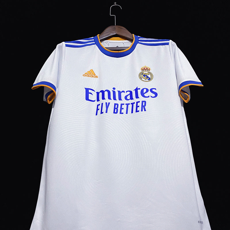 MAILLOT REAL MADRID DOMICILE 2022