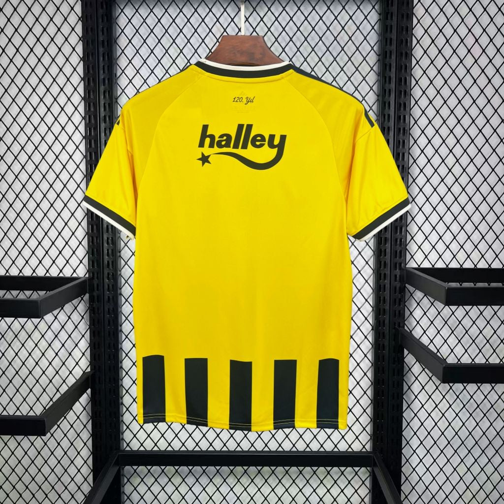 MAILLOT FENERBAHCE DOMICILE 2027