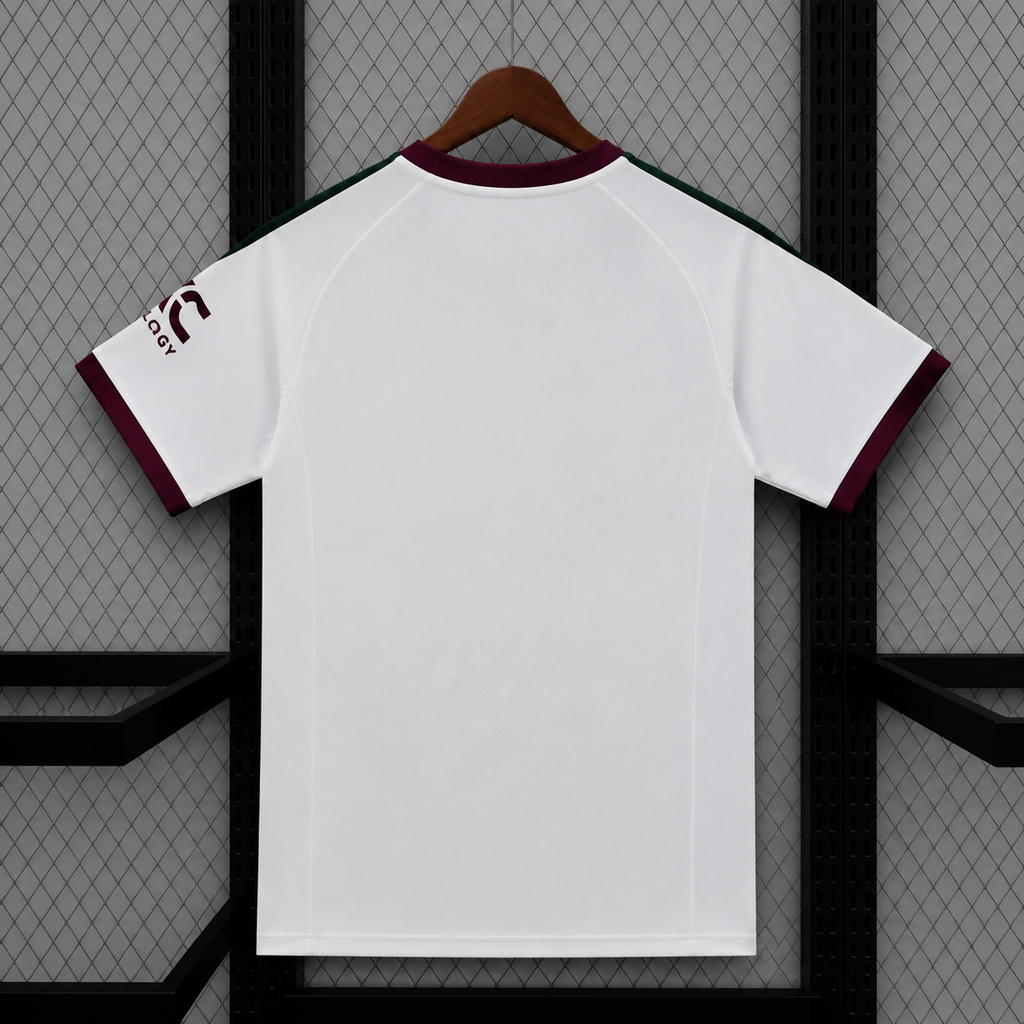 MAILLOT MANCHESTER UNITED EXTERIEUR 2027