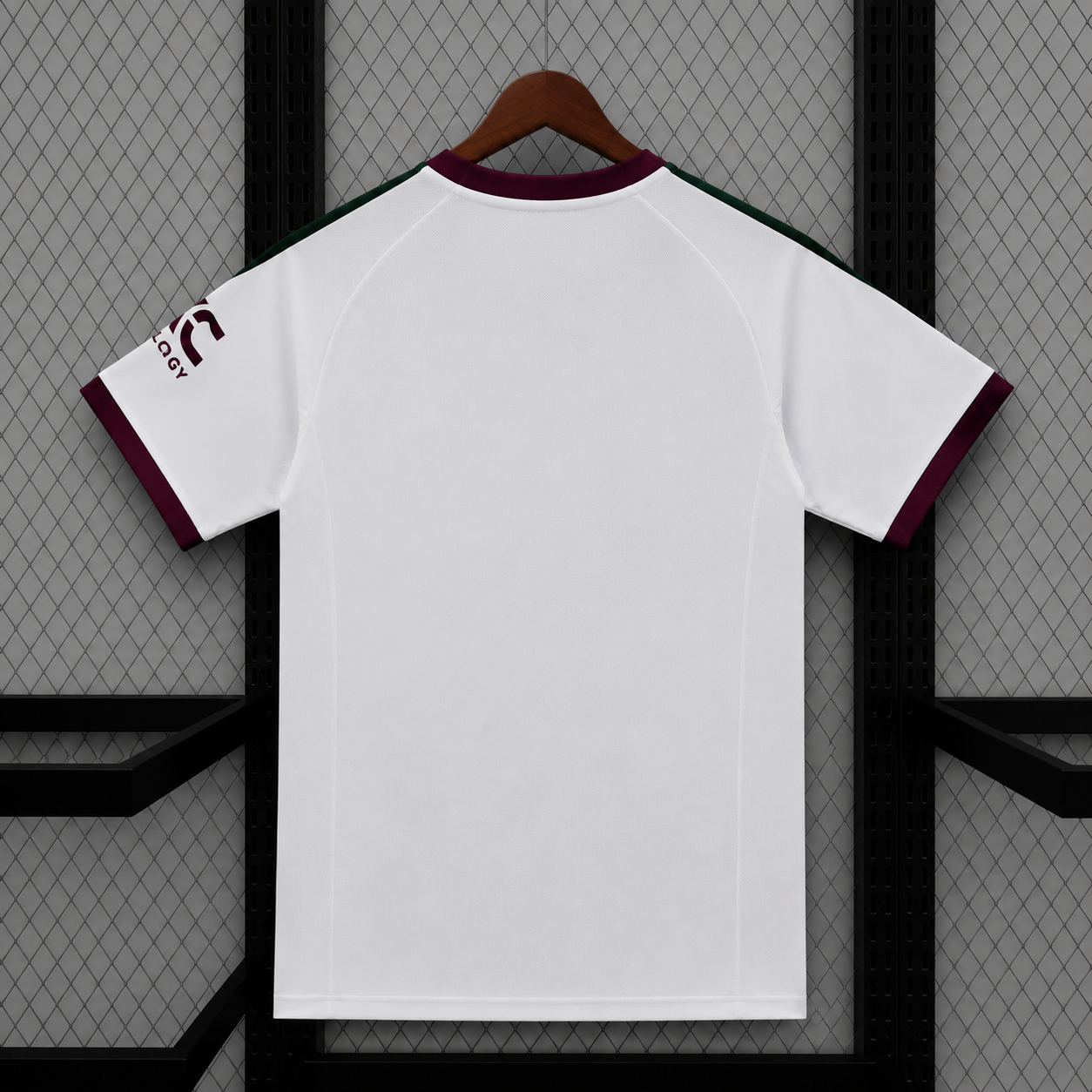 MAILLOT MANCHESTER UNITED EXTERIEUR 2027