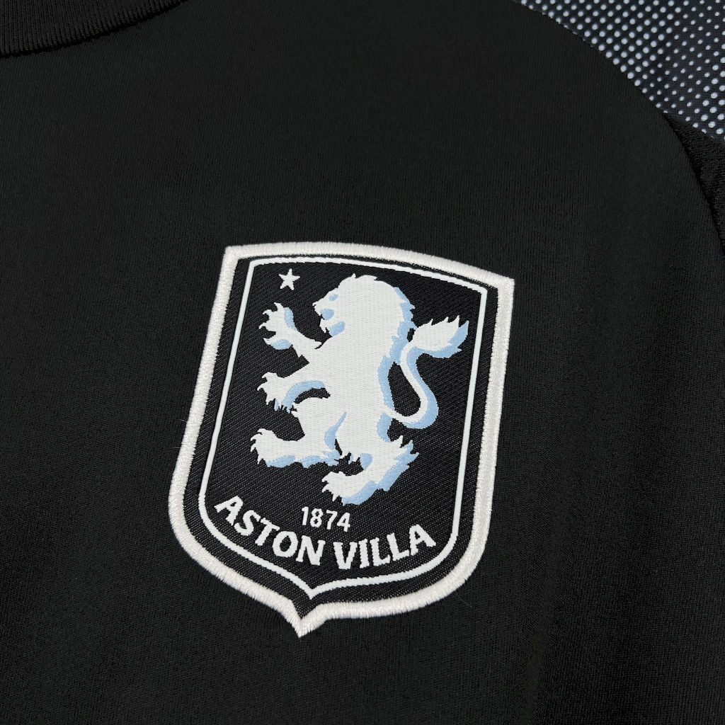 MAILLOT ASTON VILLA EXTERIEUR 2026